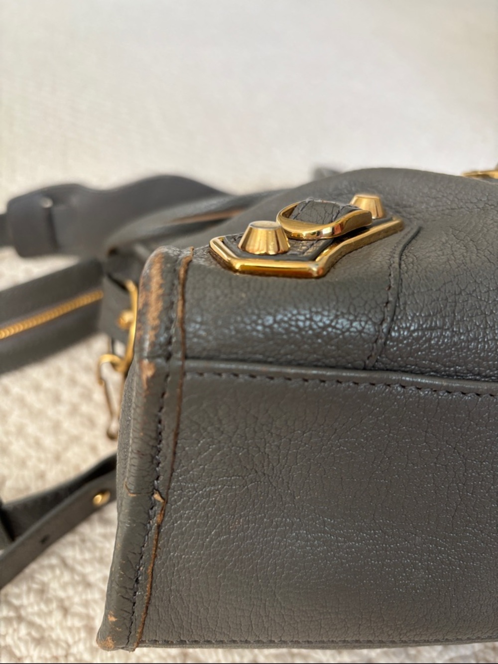 Balenciaga bag - Picture 4 of 12
